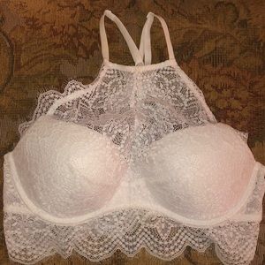 Super cute Bra/Cropped Top from PINK. size:Large